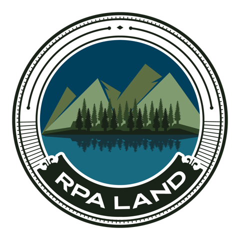 RPA Land logo